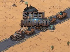 Игра Steel Nomad