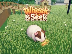 Игра Wheek & Seek