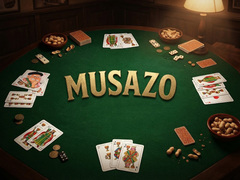 Игра MUSAZO