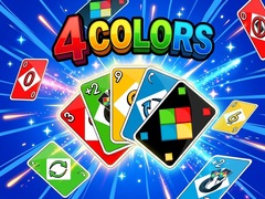 Игра 4 Colors
