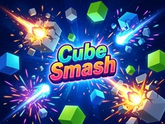 Игра Cube Smash