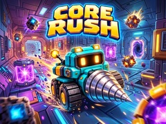 Игра Core Rush