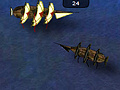 Игра Treasure Cutlass Reef