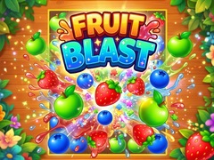 Игра Fruit Blast