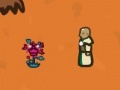 Игра THE SECOND GARDENER
