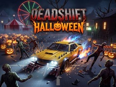 Игра Deadshift: Halloween