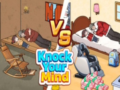 Игра Knock Your Mind