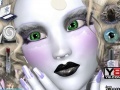 Игра Snow Fairy Makeover