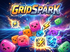 Игра Gridspark