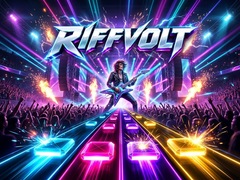 Игра Riffvolt