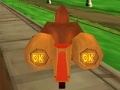 Игра Donkey Kong Bike 3D