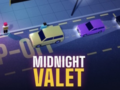 Игра Midnight Valet