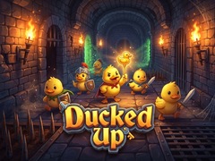 Игра Ducked Up