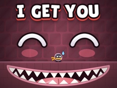 Игра I Get You