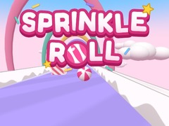 Игра Sprinkle Roll