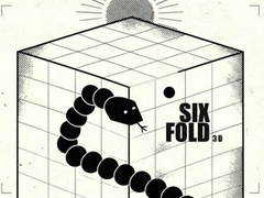 Игра SIX FOLD 3D