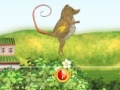 Игра Wire Walking Mouse