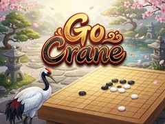Игра Go Crane