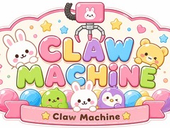 Игра Claw Machine : Animal Friends