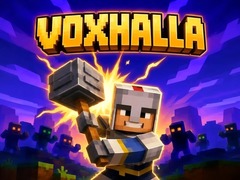 Игра Voxhalla