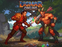 Игра Ligmar Online