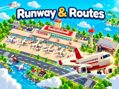 Игра Runway & Routes