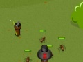 Игра Backyard Buzzing