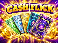Игра Cash Flick