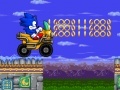 Игра Sonic Quatro