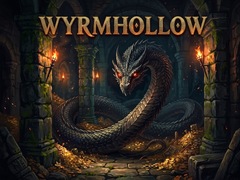 Игра Wyrmhollow