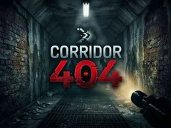 Игра Corridor 404