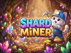 Игра Shard Miner