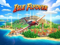 Игра Isle Flyover