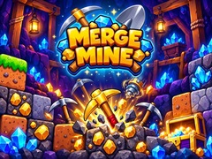 Игра Merge Mine