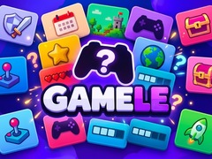 Игра Gamele