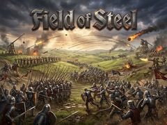 Игра Field of Steel
