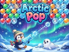 Игра Arctic Pop