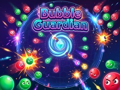 Игра Bubble Guardian
