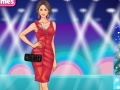 Игра Glam Holiday Party