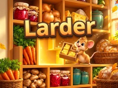 Игра Larder