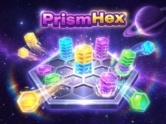 Игра PrismHex