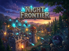 Игра Night Frontier