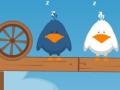 Игра Scare The Birds 2