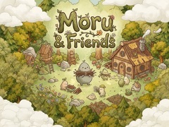 Игра Moru & Friends