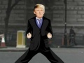 Игра Beat Up Trump