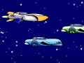 Игра Space Ranger