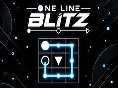 Игра One Line Blitz