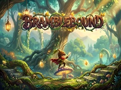 Игра Bramblebound
