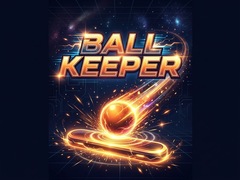 Игра Ball Keeper