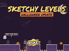 Игра Sketchy Levels 